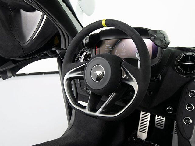 750S Spider -