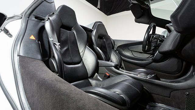 570S Spider - 570S Spider -