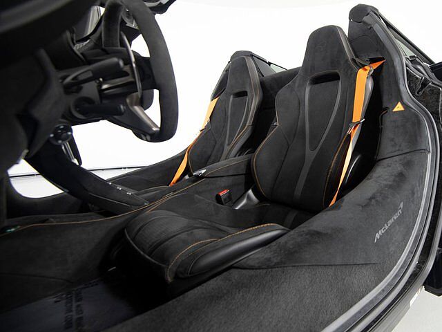 750S Spider -