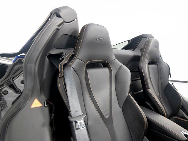 750S Spider -
