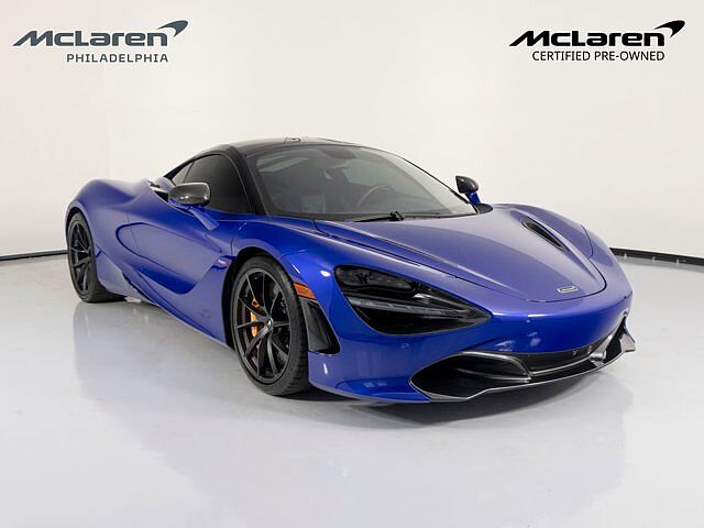 720S