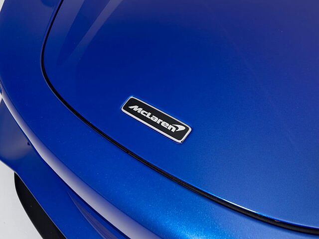 750S Spider -