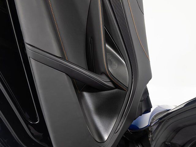 750S Spider -