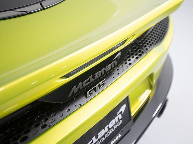 GTS