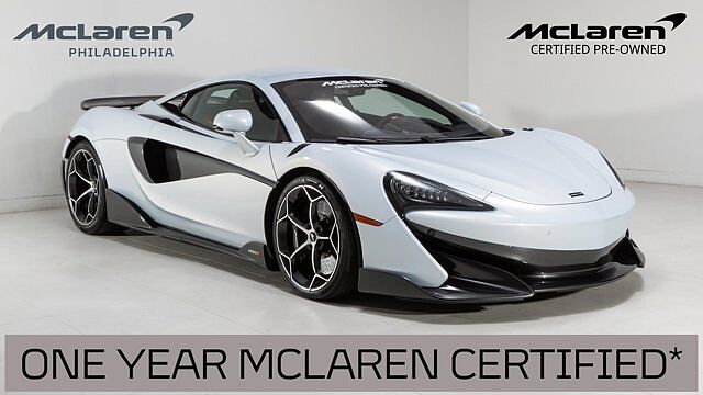 600LT - 600LT -