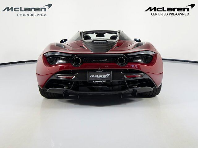 720S
