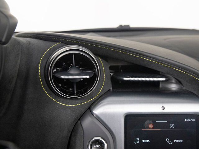 750S Spider - 750S Spider -