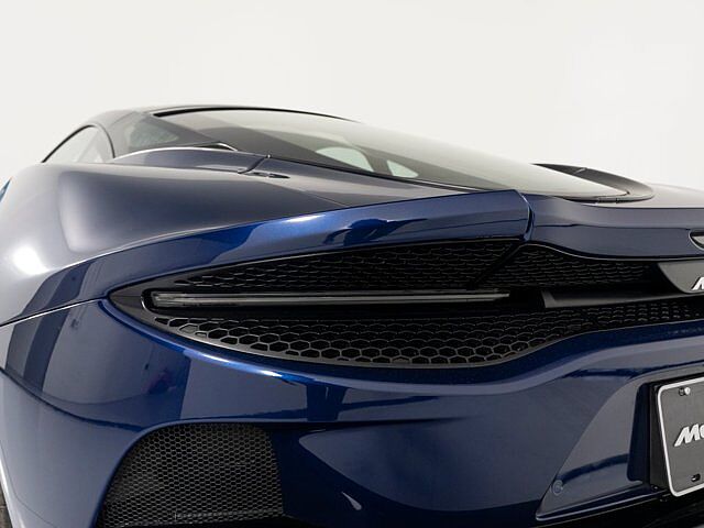 GT