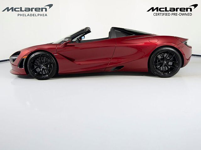 720S