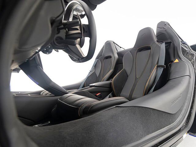 750S Spider -