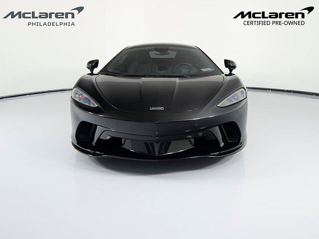 GT