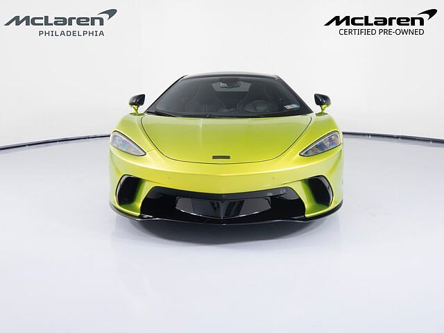 GTS