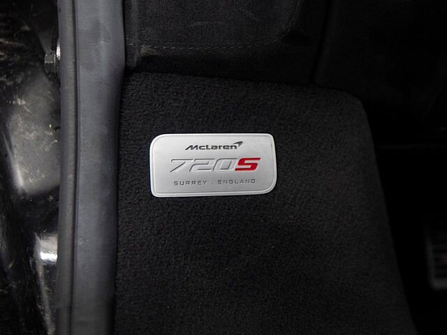 720S