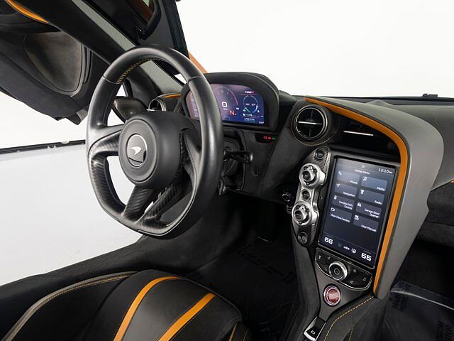 720S