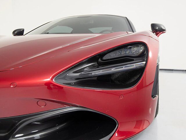 720S