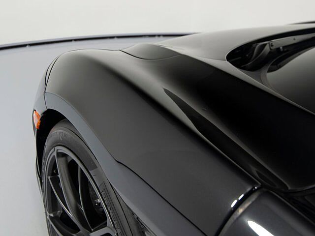750S Spider -