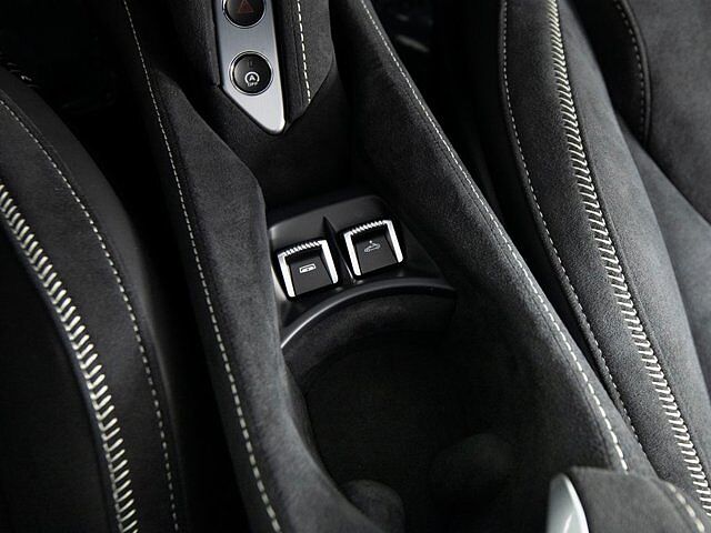 750S Spider -