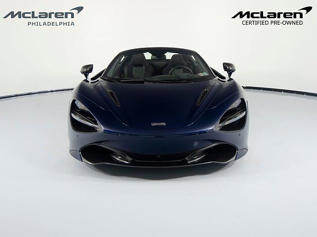 720S