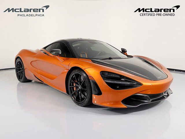 720S