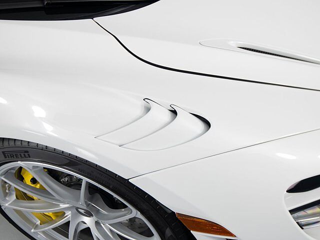 750S Spider -