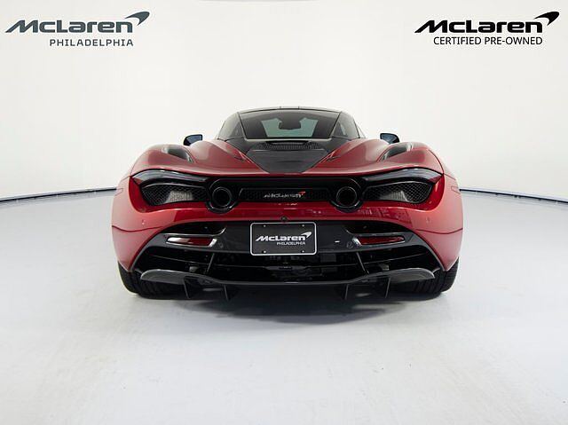 720S
