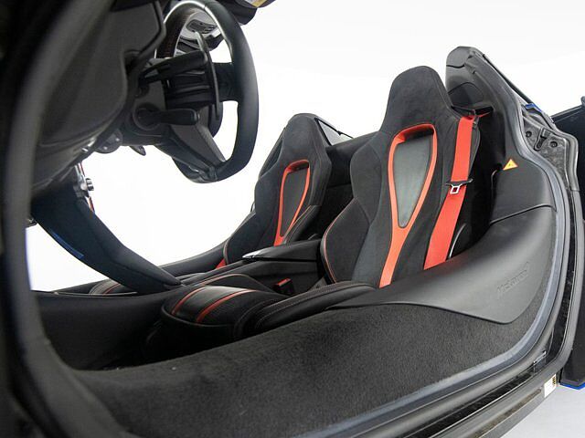 720S