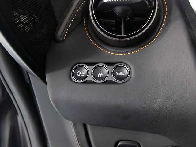 750S Spider -