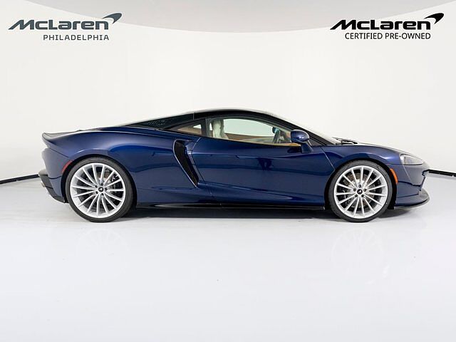 GT