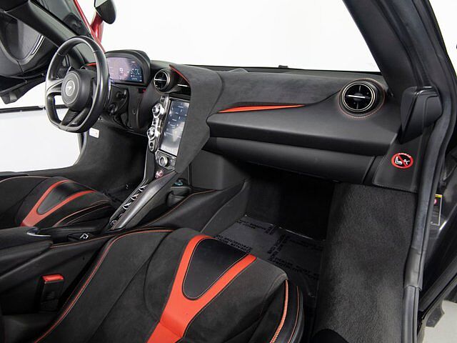 720S