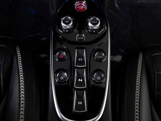GTS