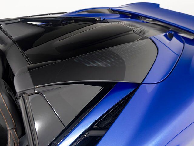 750S Spider -