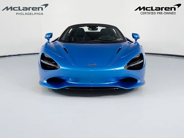 750S