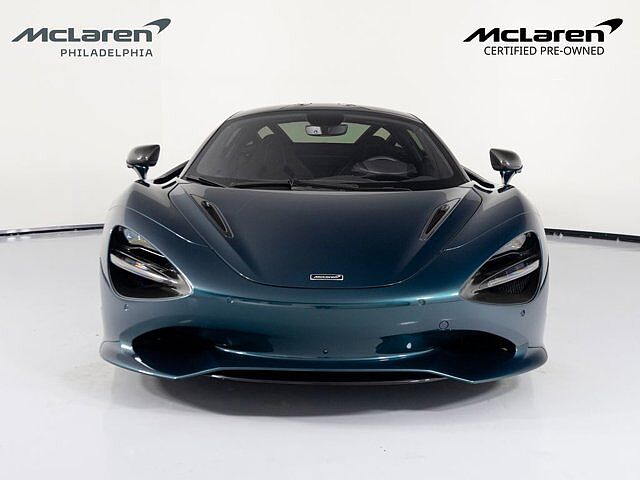 750S
