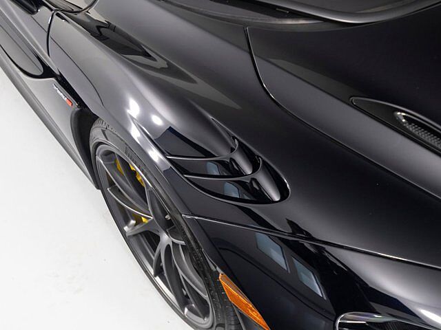 750S Spider - 750S Spider -