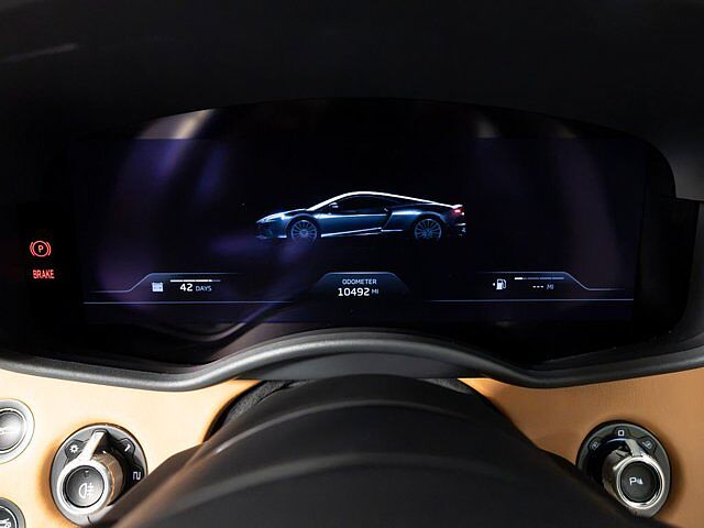GT
