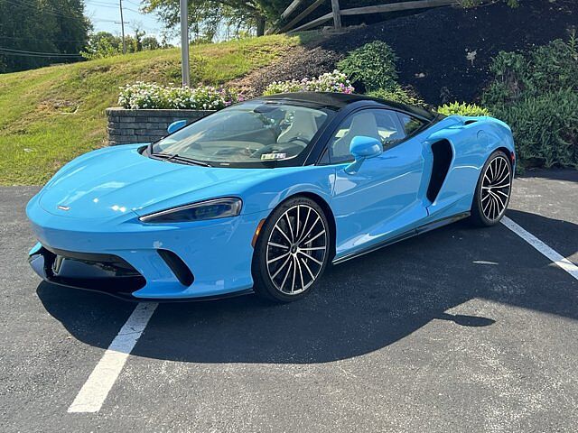GT - GT -