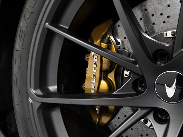 750S Spider -