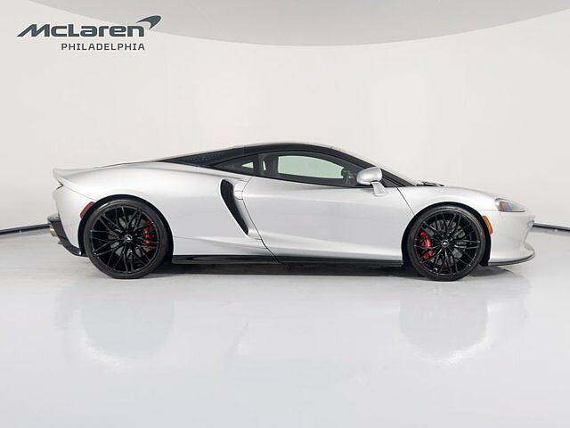 GT
