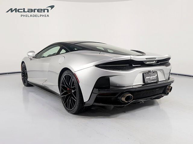 GT