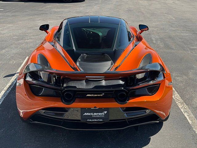 720S