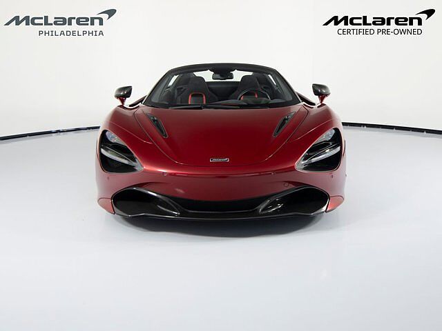 720S