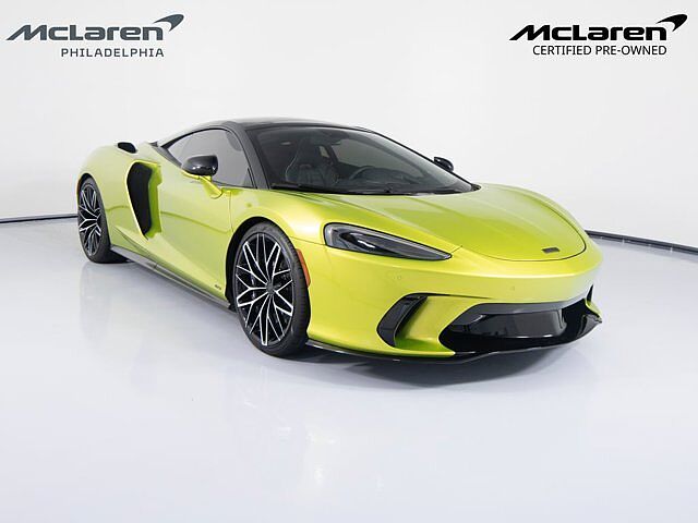GTS