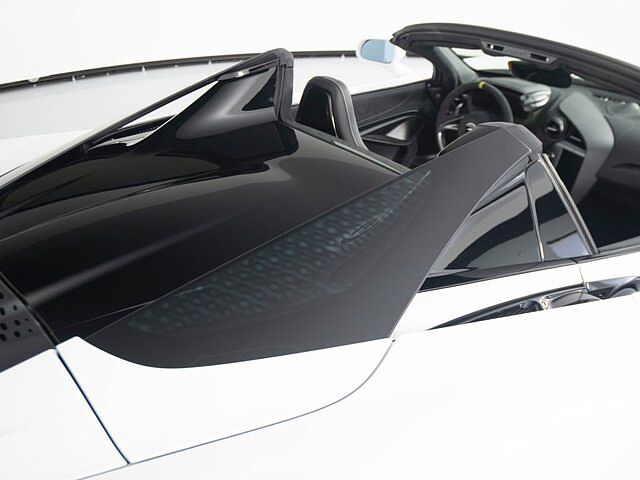 750S Spider -