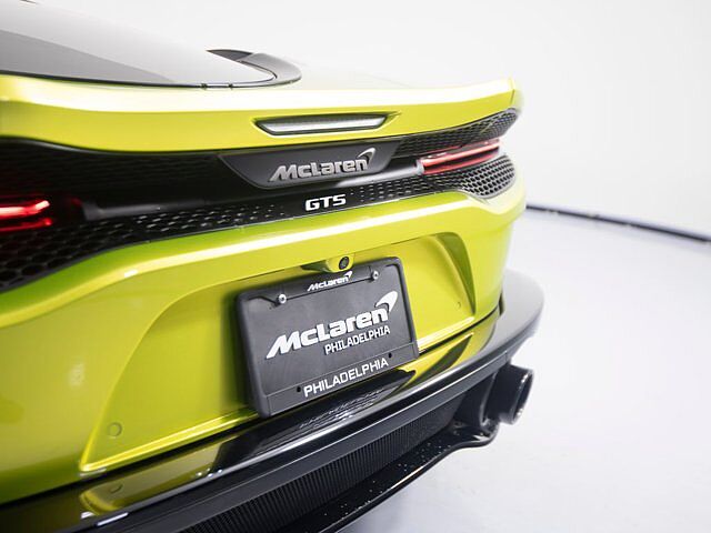 GTS