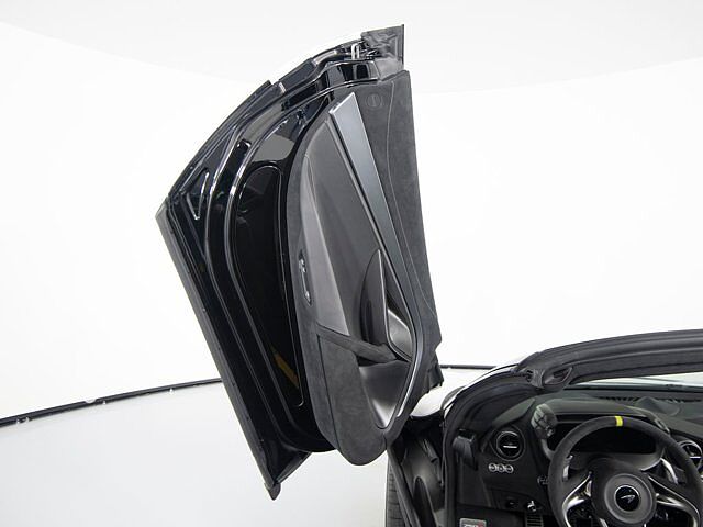 750S Spider -