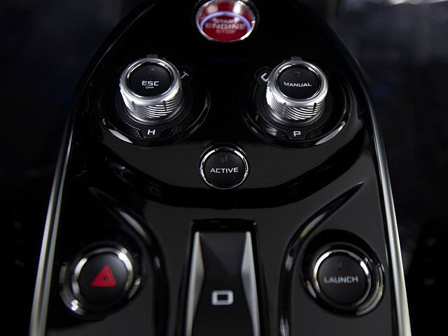 GTS
