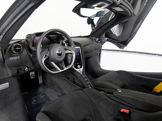 750S Spider - 750S Spider -