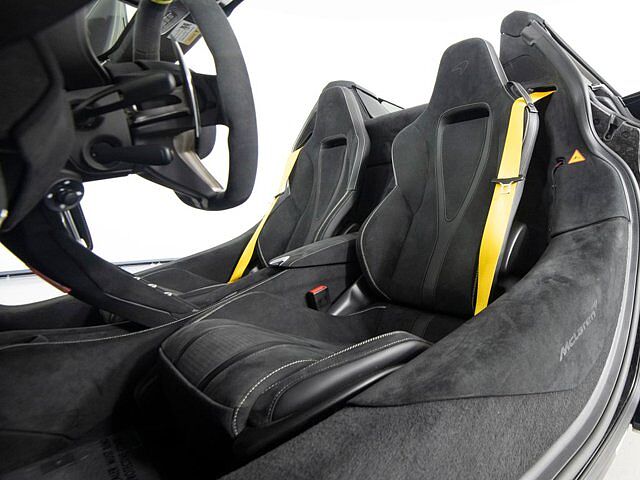 750S Spider -