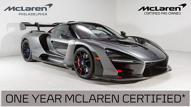 Senna - Senna -