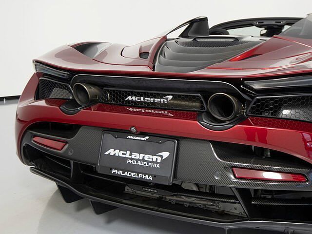720S